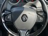 USED 2013 63 RENAULT CAPTUR 0.9 DYNAMIQUE S MEDIANAV ENERGY TCE S/S 5d 90 BHP BLUETOOTH +  SAT NAVIGATION +  AUX +  USB +  CRUISE CONTROL +  AIR CONDITIONER +  &pound;35 ROAD TAX FOR THE YEAR +   17 INCH ALLOY WHEELS