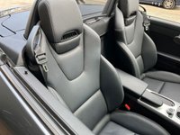 USED 2018 18 MERCEDES-BENZ SLC 2.0 SLC 200 AMG LINE 2d 181 BHP AIR SCARF | PARK ASSIST | NAV