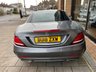 USED 2018 18 MERCEDES-BENZ SLC 2.0 SLC 200 AMG LINE 2d 181 BHP AIR SCARF | PARK ASSIST | NAV