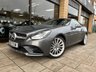 USED 2018 18 MERCEDES-BENZ SLC 2.0 SLC 200 AMG LINE 2d 181 BHP AIR SCARF | PARK ASSIST | NAV