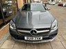 USED 2018 18 MERCEDES-BENZ SLC 2.0 SLC 200 AMG LINE 2d 181 BHP AIR SCARF | PARK ASSIST | NAV