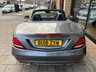 USED 2018 18 MERCEDES-BENZ SLC 2.0 SLC 200 AMG LINE 2d 181 BHP AIR SCARF | PARK ASSIST | NAV