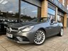USED 2018 18 MERCEDES-BENZ SLC 2.0 SLC 200 AMG LINE 2d 181 BHP AIR SCARF | PARK ASSIST | NAV