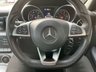USED 2018 18 MERCEDES-BENZ SLC 2.0 SLC 200 AMG LINE 2d 181 BHP AIR SCARF | PARK ASSIST | NAV