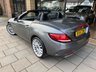 USED 2018 18 MERCEDES-BENZ SLC 2.0 SLC 200 AMG LINE 2d 181 BHP AIR SCARF | PARK ASSIST | NAV