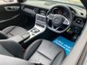USED 2018 18 MERCEDES-BENZ SLC 2.0 SLC 200 AMG LINE 2d 181 BHP AIR SCARF | PARK ASSIST | NAV