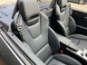 USED 2018 18 MERCEDES-BENZ SLC 2.0 SLC 200 AMG LINE 2d 181 BHP AIR SCARF | PARK ASSIST | NAV