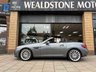 USED 2018 18 MERCEDES-BENZ SLC 2.0 SLC 200 AMG LINE 2d 181 BHP AIR SCARF | PARK ASSIST | NAV