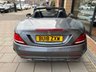 USED 2018 18 MERCEDES-BENZ SLC 2.0 SLC 200 AMG LINE 2d 181 BHP AIR SCARF | PARK ASSIST | NAV