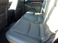 USED 2006 06 TOYOTA LAND CRUISER 3.0 LC4 8-SEATS D-4D 5d 164 BHP www.suffolkcarcentre.co.uk - Located at Ilketshall