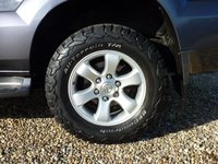 USED 2006 06 TOYOTA LAND CRUISER 3.0 LC4 8-SEATS D-4D 5d 164 BHP www.suffolkcarcentre.co.uk - Located at Ilketshall