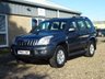 USED 2006 06 TOYOTA LAND CRUISER 3.0 LC4 8-SEATS D-4D 5d 164 BHP www.suffolkcarcentre.co.uk - Located at Ilketshall