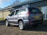 USED 2006 06 TOYOTA LAND CRUISER 3.0 LC4 8-SEATS D-4D 5d 164 BHP www.suffolkcarcentre.co.uk - Located at Ilketshall