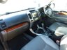 USED 2006 06 TOYOTA LAND CRUISER 3.0 LC4 8-SEATS D-4D 5d 164 BHP www.suffolkcarcentre.co.uk - Located at Ilketshall