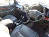 USED 2006 06 TOYOTA LAND CRUISER 3.0 LC4 8-SEATS D-4D 5d 164 BHP www.suffolkcarcentre.co.uk - Located at Ilketshall