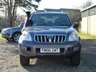 USED 2006 06 TOYOTA LAND CRUISER 3.0 LC4 8-SEATS D-4D 5d 164 BHP www.suffolkcarcentre.co.uk - Located at Ilketshall