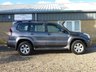 USED 2006 06 TOYOTA LAND CRUISER 3.0 LC4 8-SEATS D-4D 5d 164 BHP www.suffolkcarcentre.co.uk - Located at Ilketshall