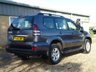 USED 2006 06 TOYOTA LAND CRUISER 3.0 LC4 8-SEATS D-4D 5d 164 BHP www.suffolkcarcentre.co.uk - Located at Ilketshall