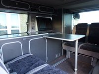 USED 2016 03 MAZDA BONGO 2.5 SGL5 CAMPERVAN www.suffolkcarcentre.co.uk - Located at Reydon