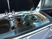 USED 2016 03 MAZDA BONGO 2.5 SGL5 CAMPERVAN www.suffolkcarcentre.co.uk - Located at Reydon