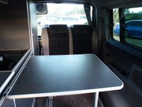 USED 2016 03 MAZDA BONGO 2.5 SGL5 CAMPERVAN www.suffolkcarcentre.co.uk - Located at Reydon