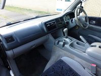 USED 2016 03 MAZDA BONGO 2.5 SGL5 CAMPERVAN www.suffolkcarcentre.co.uk - Located at Reydon