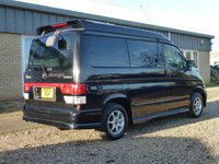 USED 2016 03 MAZDA BONGO 2.5 SGL5 CAMPERVAN www.suffolkcarcentre.co.uk - Located at Reydon