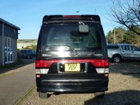 USED 2016 03 MAZDA BONGO 2.5 SGL5 CAMPERVAN www.suffolkcarcentre.co.uk - Located at Reydon