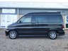 USED 2016 03 MAZDA BONGO 2.5 SGL5 CAMPERVAN www.suffolkcarcentre.co.uk - Located at Reydon