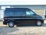 USED 2016 03 MAZDA BONGO 2.5 SGL5 CAMPERVAN www.suffolkcarcentre.co.uk - Located at Reydon