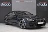 USED 2018 18 BMW 6 SERIES 3.0 640D M SPORT GRAN COUPE 4d 309 BHP +NATIONWIDE DELIVERY AVAILABLE+