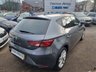 USED 2017 66 SEAT LEON 2.0 TDi Dynamic SE TECHNOLOGY 5dr - UPGRADE ALLOYS 