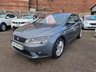 USED 2017 66 SEAT LEON 2.0 TDi Dynamic SE TECHNOLOGY 5dr - UPGRADE ALLOYS 