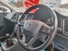 USED 2017 66 SEAT LEON 2.0 TDi Dynamic SE TECHNOLOGY 5dr - UPGRADE ALLOYS 