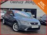 USED 2017 66 SEAT LEON 2.0 TDi Dynamic SE TECHNOLOGY 5dr - UPGRADE ALLOYS 