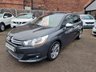 USED 2014 14 CITROEN C4 1.6 HDi Selection 5dr - PANORAMIC ROOF 