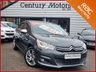 USED 2014 14 CITROEN C4 1.6 HDi Selection 5dr - PANORAMIC ROOF 
