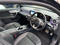 USED 2020 20 MERCEDES-BENZ A-CLASS 1.3 A 200 AMG LINE PREMIUM 4d 161 BHP ** RAC BUYSURE INSPECTED **
