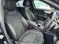 USED 2020 20 MERCEDES-BENZ A-CLASS 1.3 A 200 AMG LINE PREMIUM 4d 161 BHP ** RAC BUYSURE INSPECTED **