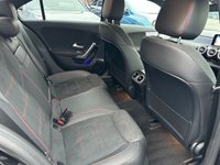 USED 2020 20 MERCEDES-BENZ A-CLASS 1.3 A 200 AMG LINE PREMIUM 4d 161 BHP ** RAC BUYSURE INSPECTED **