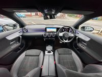 USED 2020 20 MERCEDES-BENZ A-CLASS 1.3 A 200 AMG LINE PREMIUM 4d 161 BHP ** RAC BUYSURE INSPECTED **