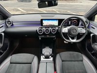 USED 2020 20 MERCEDES-BENZ A-CLASS 1.3 A 200 AMG LINE PREMIUM 4d 161 BHP ** RAC BUYSURE INSPECTED **