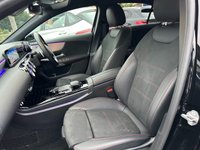 USED 2020 20 MERCEDES-BENZ A-CLASS 1.3 A 200 AMG LINE PREMIUM 4d 161 BHP ** RAC BUYSURE INSPECTED **
