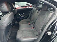 USED 2020 20 MERCEDES-BENZ A-CLASS 1.3 A 200 AMG LINE PREMIUM 4d 161 BHP ** RAC BUYSURE INSPECTED **
