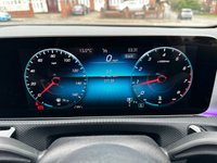 USED 2020 20 MERCEDES-BENZ A-CLASS 1.3 A 200 AMG LINE PREMIUM 4d 161 BHP ** RAC BUYSURE INSPECTED **