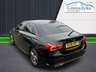 USED 2020 20 MERCEDES-BENZ A-CLASS 1.3 A 200 AMG LINE PREMIUM 4d 161 BHP ** RAC BUYSURE INSPECTED **