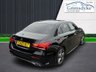 USED 2020 20 MERCEDES-BENZ A-CLASS 1.3 A 200 AMG LINE PREMIUM 4d 161 BHP ** RAC BUYSURE INSPECTED **