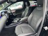 USED 2020 20 MERCEDES-BENZ A-CLASS 1.3 A 200 AMG LINE PREMIUM 4d 161 BHP ** RAC BUYSURE INSPECTED **