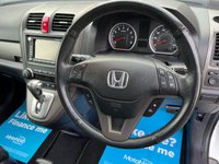 USED 2012 12 HONDA CR-V 2.0 I-VTEC EX 5d 148 BHP 