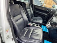 USED 2012 12 HONDA CR-V 2.0 I-VTEC EX 5d 148 BHP 